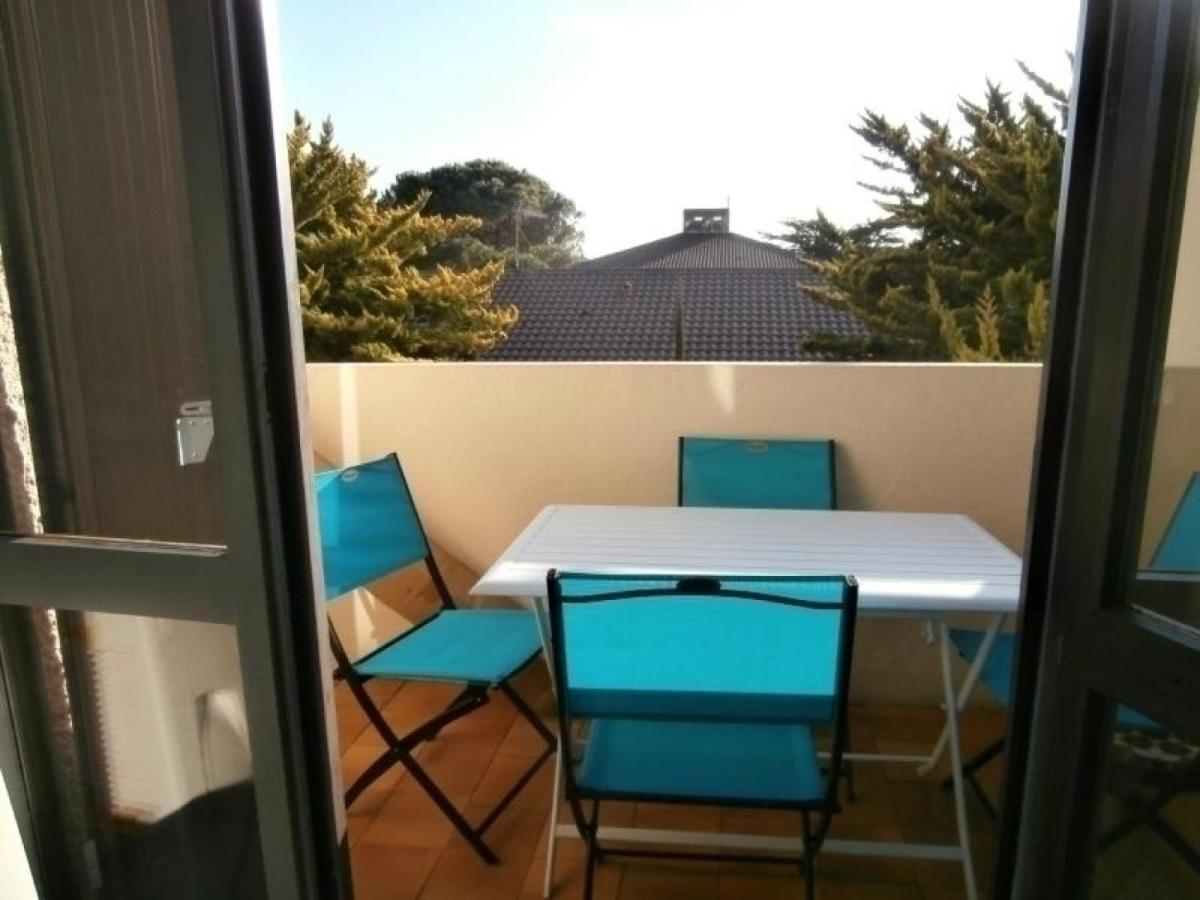 Appartement Renove Avec Balcon, Proche Plage Et Marche - 4 Pers, Calme & Confort A Seignosse - Fr-1-239-460 Exterior foto